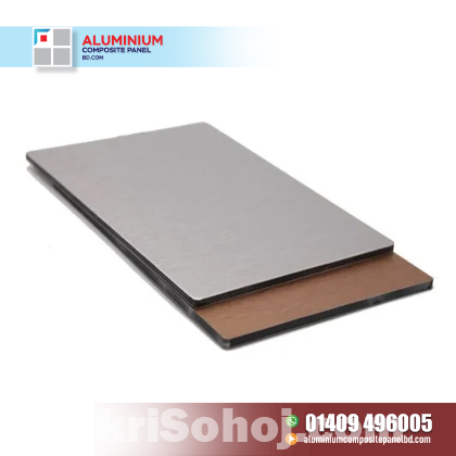 Antimicrobial ACP Sheet Manufacturer